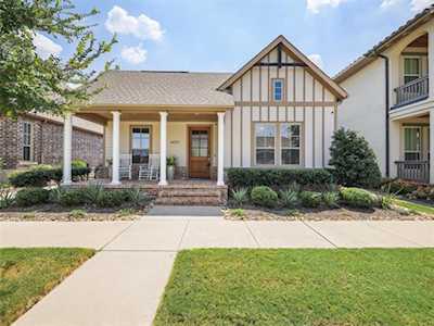 4257 Harvest Lane Frisco, TX 75034