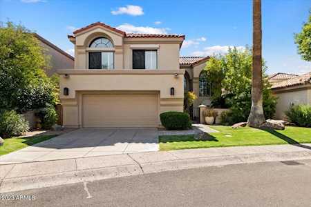 10430 N 101st Street Scottsdale, AZ 85258