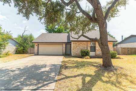 505 Cambridge DR Round Rock, TX 78664