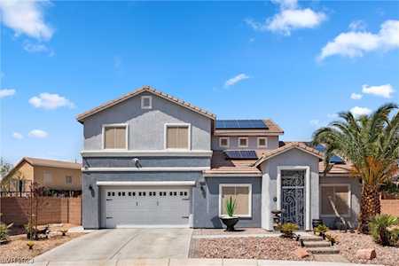 3818 Lillian Wood Ave North Las Vegas, NV 89031