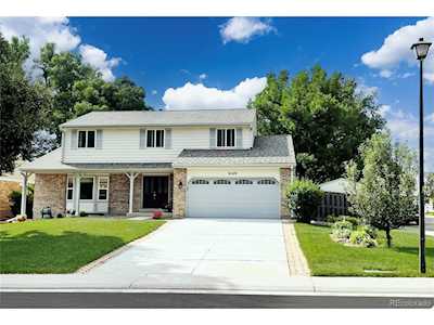 8169 S Marion Cir Centennial, CO 80122