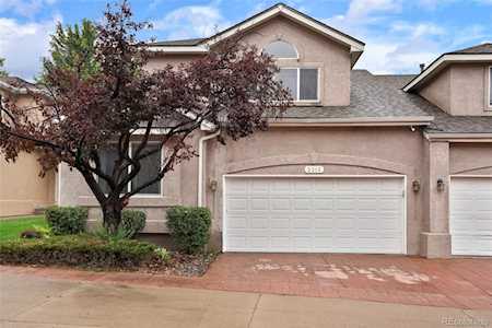 2313 S Salem Circle Aurora, CO 80014