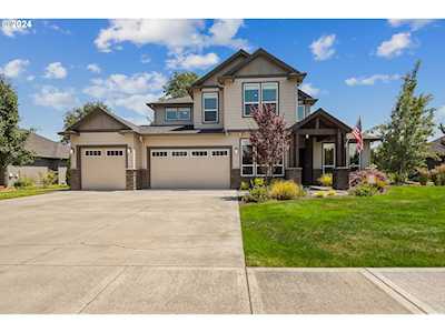 16309 NE 171st CT Brush Prairie, WA 98606
