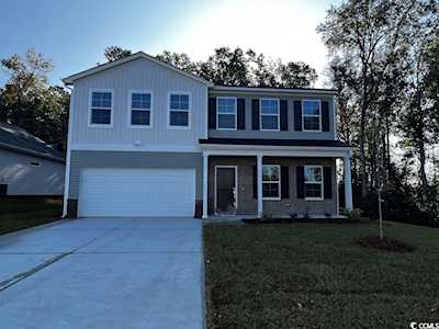 610 Parker Ct. Myrtle Beach, SC 29588