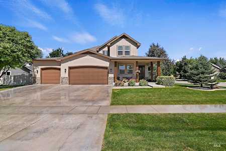 2736 E Juliet Dr Meridian, ID 83642-5091