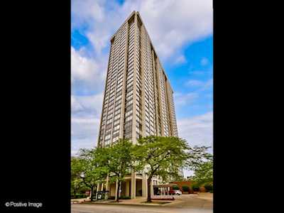 5455 N Sheridan Rd #808 Chicago, IL 60640