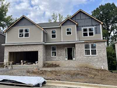 1112 Parklawn Dr Nashville, TN 37211