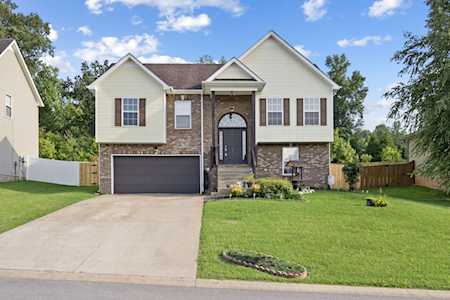 1292 Viewmont Dr Clarksville, TN 37040