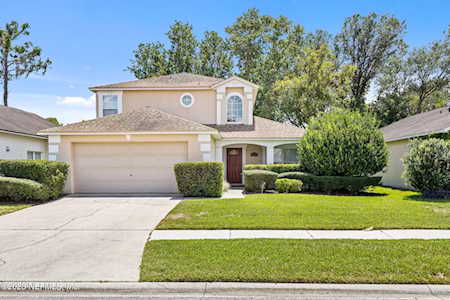 13766 Sea Hawk ST Jacksonville, FL 32224