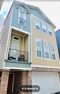 2115 Bidwell Dr Houston, TX 77018