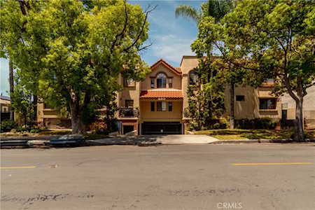 1245 Orange Grove Ave #108 Glendale, CA 91205