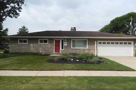 5587 Hazelwood Road Columbus, OH 43229