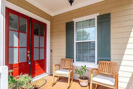 6432 Giddings Street Raleigh, NC 27616