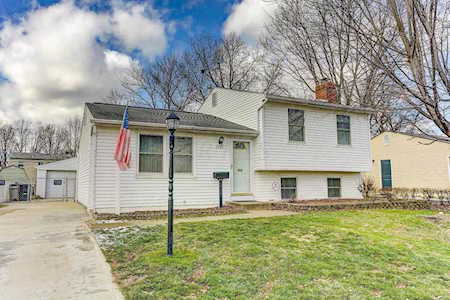 3323 Fontaine Road Columbus, OH 43232