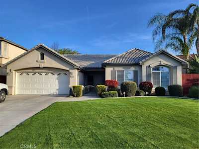 11817 Crescent Creek Ct Bakersfield, CA 93311