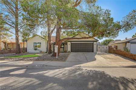 1505 Sandra Dr Boulder City, NV 89005