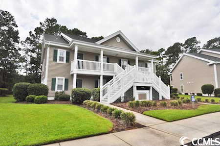 1015 Blue Stem Dr. #38C Pawleys Island, SC 29585