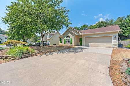1418 Randall Park Dr Knoxville, TN 37922