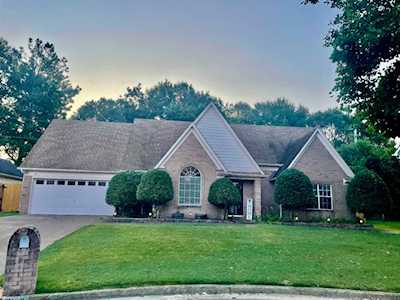 6948 Kindle Hill Cv Unincorporated, TN 38141