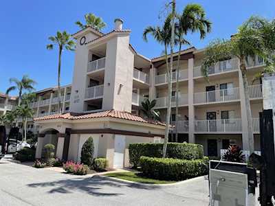 6037 Pointe Regal Circle #205 Delray Beach, FL 33484