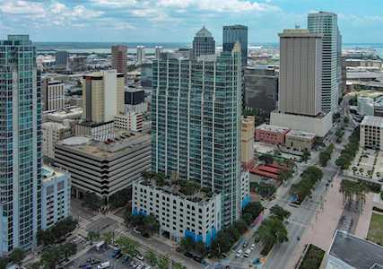 777 N Ashley Dr #2505 Tampa, FL 33602