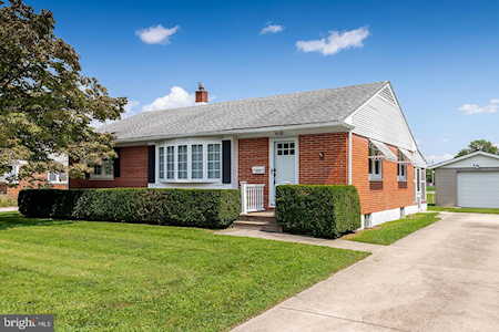 112 Patterson Ave Gibbstown, NJ 08027