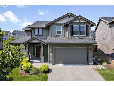 2128 NE Verbena LN Camas, WA 98607