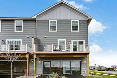 6665 Hinterland Trail S Cottage Grove, MN 55016