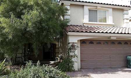 11021 Pentland Downs St Las Vegas, NV 89141