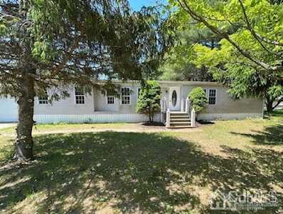 397 Spotswood Gravel Hill Road Monroe, NJ 08831
