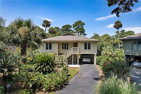 7 Kingston Cove Hilton Head Island, SC 29928