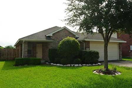 2605 Hewn Rock Way Pearland, TX 77584