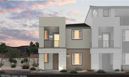 5647 Beguiling Falls St #lot 36 Las Vegas, NV 89148