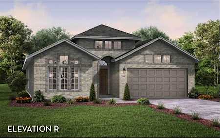4915 Autumn Hills Trl Pearland, TX 77584