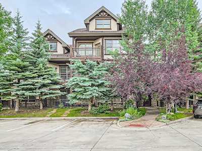 33 Broken Lance Dr #206S Breckenridge, CO 80424
