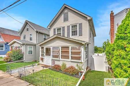 418 Catherine Street South Amboy, NJ 08879