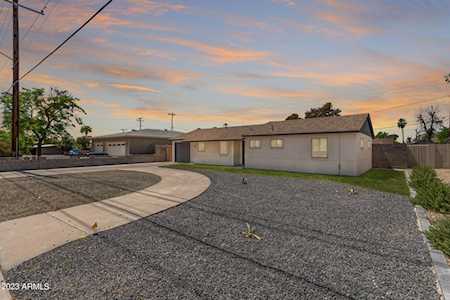5712 N 12th Street Phoenix, AZ 85014
