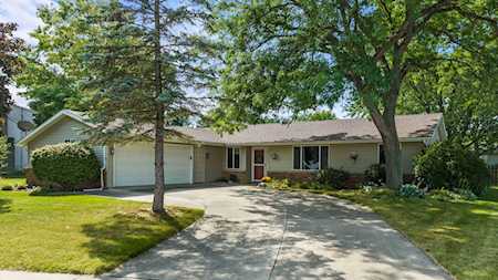 719 Jeffrey Court Columbia City, IN 46725