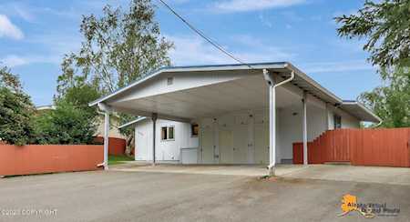 7721 Arlene St Anchorage, AK 99502