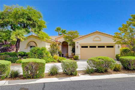 5066 Momenti St Las Vegas, NV 89135