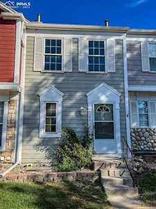 4160 Charleston Drive Colorado Springs, CO 80916
