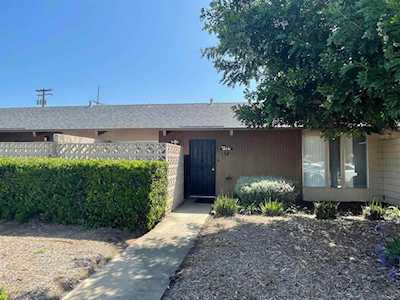 1263 Oakdale Ave #B El Cajon, CA 92021