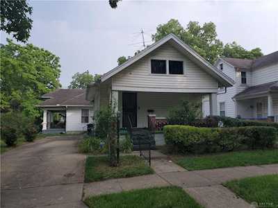 2406 Lakeview Avenue Dayton, OH 45417