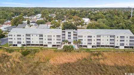 310 Marsh Pl. #110 Murrells Inlet, SC 29576