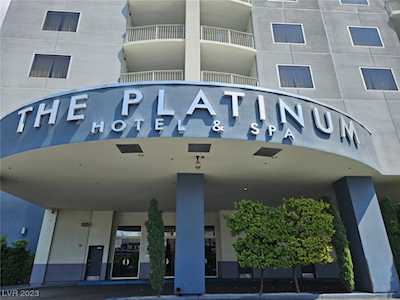 211 E Flamingo Rd #618 Las Vegas, NV 89169