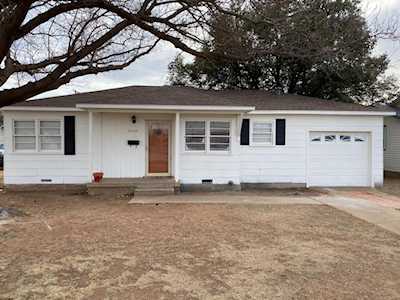 4705 39th Street Lubbock, TX 79414