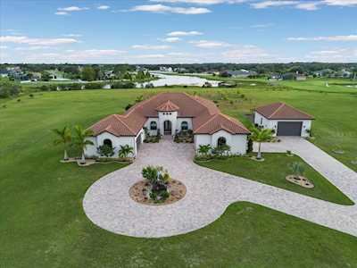 18015 Coyote Creek Ct Parrish, FL 34219
