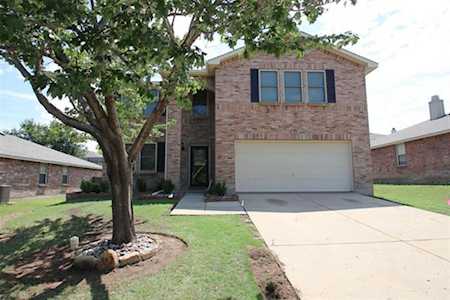 516 Rocky Springs Drive McKinney, TX 75071