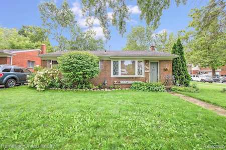 14165 Lucerne Redford Twp, MI 48239