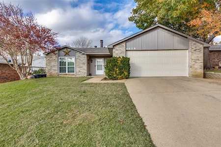 6619 High Country Trail Arlington, TX 76016